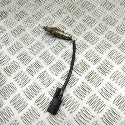 Pezzo di ricambio per auto di seconda mano sensore di pressione per opel mokka (2020-..) off-road riferimenti oem iam 9831748480  