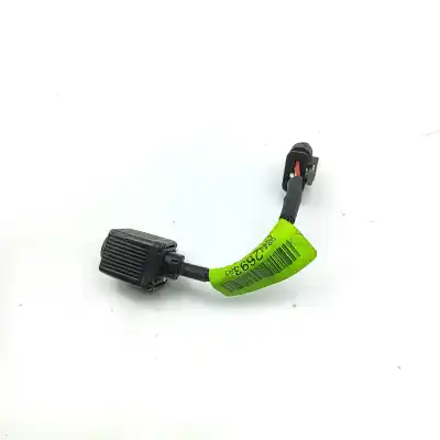 Pezzo di ricambio per auto di seconda mano telecamera per opel mokka (2020-..) off-road riferimenti oem iam 9844269380  