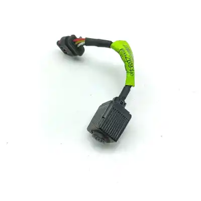 Second-hand car spare part CAMERA for OPEL MOKKA  OEM IAM references 9844269380  