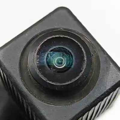 Pezzo di ricambio per auto di seconda mano telecamera per opel mokka (2020-..) off-road riferimenti oem iam 9844269380  