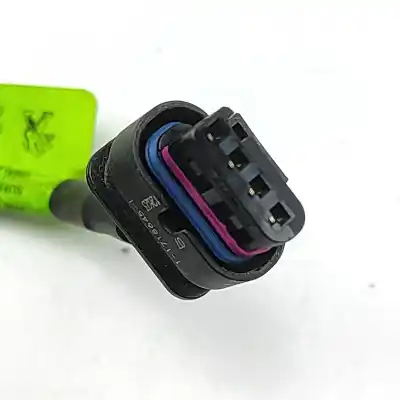 Pezzo di ricambio per auto di seconda mano telecamera per opel mokka (2020-..) off-road riferimenti oem iam 9844269380  