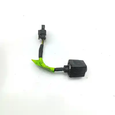 Pezzo di ricambio per auto di seconda mano telecamera per opel mokka (2020-..) off-road riferimenti oem iam 9844269380  