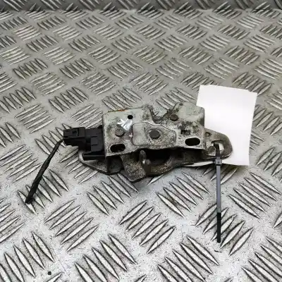 Автозапчасти б/у замок левой передней двери за MINI COOPER R50, R53 (2001-2006) ссылки OEM IAM 7132755  