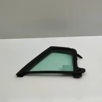 Second-hand car spare part Right Front Triangle Window for FORD TRANSIT COURIER (2014-..) Commercial OEM IAM references ET76-A29710-A,43R-00099  