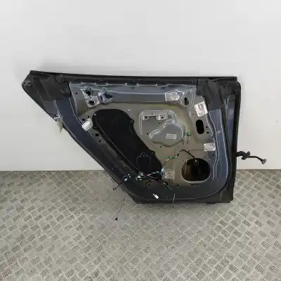 İkinci el araba yedek parçası arka sol kapi için tesla model s (2012-..) hatchback oem iam referansları 6006394-00-h  