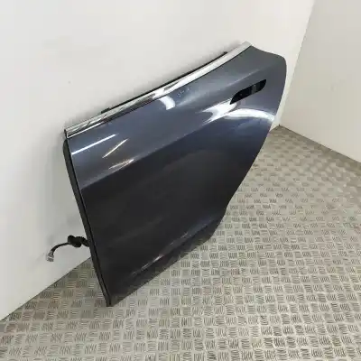 İkinci el araba yedek parçası arka sol kapi için tesla model s (2012-..) hatchback oem iam referansları 6006394-00-h  