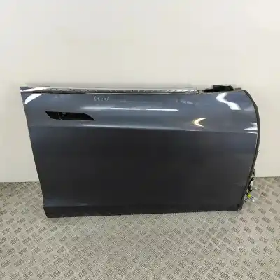 Tweedehands auto-onderdeel Rechts Voordeur voor TESLA MODEL S (2012-..) Hatchback OEM IAM-referenties 6006622-00-H  