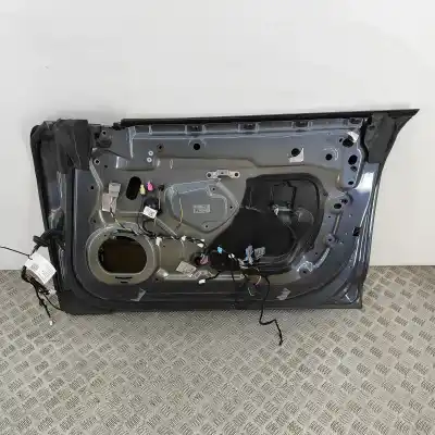 Tweedehands auto-onderdeel rechts voordeur voor tesla model s (2012-..) hatchback oem iam-referenties 6006622-00-h  