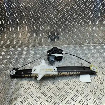 Автозапчасти б/у ЗАДНИЙ ПРАВЫЙ СТЕКЛОРЕГУЛЯТОР за VOLKSWAGEN T-CROSS C11  ссылки OEM IAM 2GM839462F,5Q0959408D  