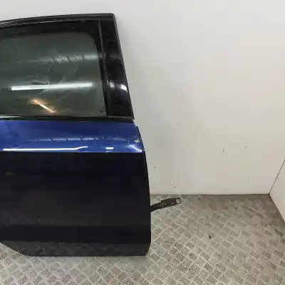 Автозапчастина б/у двері задні праві для audi a3 limousine 8vs, 8vm (2013-2020) посилання на oem iam 8v5833052a  