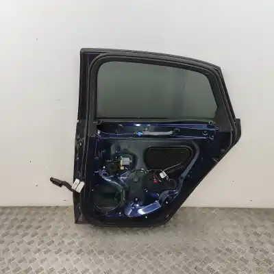 Автозапчастина б/у двері задні праві для audi a3 limousine 8vs, 8vm (2013-2020) посилання на oem iam 8v5833052a  