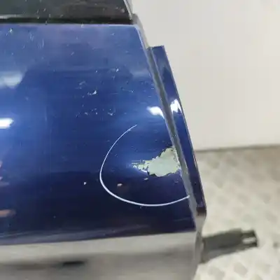 Автозапчастина б/у двері задні праві для audi a3 limousine 8vs, 8vm (2013-2020) посилання на oem iam 8v5833052a  