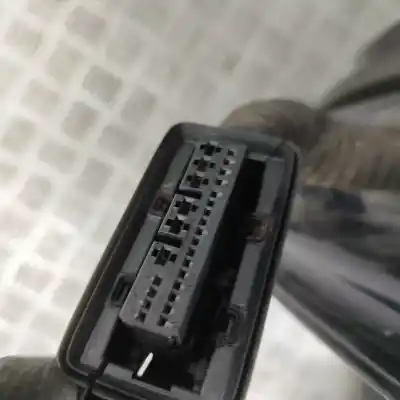 Автозапчастина б/у передні ліві двері для audi a3 limousine 8vs, 8vm (2013-2020) посилання на oem iam 8v5831051b  