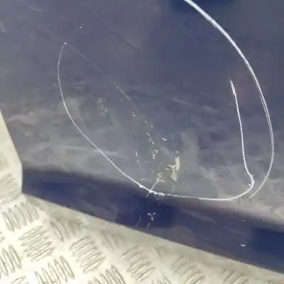 Автозапчастина б/у передні ліві двері для audi a3 limousine 8vs, 8vm (2013-2020) посилання на oem iam 8v5831051b  