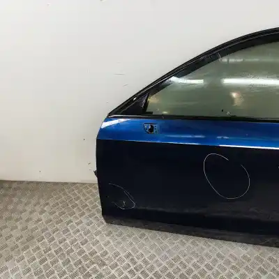 Автозапчастина б/у передні ліві двері для audi a3 limousine 8vs, 8vm (2013-2020) посилання на oem iam 8v5831051b  