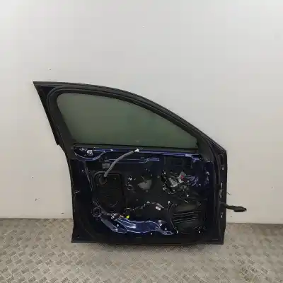 Автозапчастина б/у передні ліві двері для audi a3 limousine 8vs, 8vm (2013-2020) посилання на oem iam 8v5831051b  