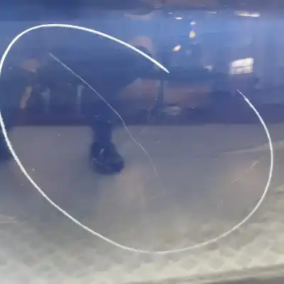 Автозапчастина б/у передні ліві двері для audi a3 limousine 8vs, 8vm (2013-2020) посилання на oem iam 8v5831051b  