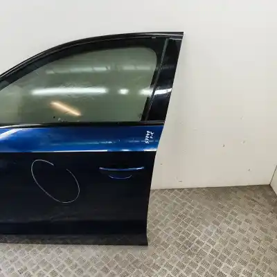 Автозапчастина б/у передні ліві двері для audi a3 limousine 8vs, 8vm (2013-2020) посилання на oem iam 8v5831051b  