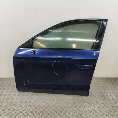 Автозапчастина б/у передні ліві двері для AUDI A3 LIMOUSINE 8VS, 8VM (2013-2020) Посилання на OEM IAM 8V5831051B  