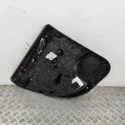 Автозапчастина б/у обликка задніх правіх дверей для audi a3 limousine 8vs, 8vm (2013-2020) посилання на oem iam 8v5867306  