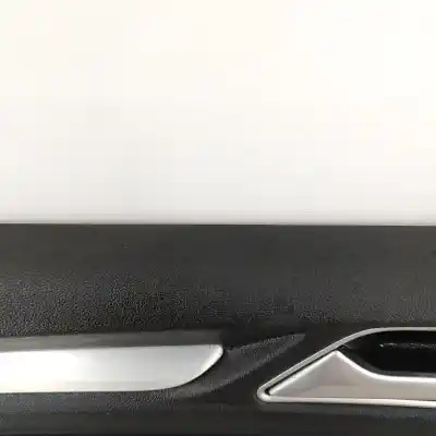 Second-hand car spare part left front door trim for audi a3 limousine 8vs, 8vm (2013-2020) oem iam references 8v4867105b  
