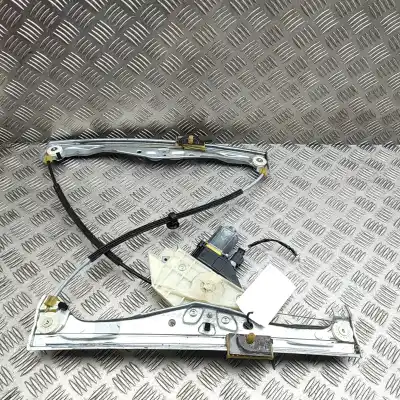 Автозапчастина б/у РЕГУЛЯТОР ВІКНА ПЕРЕДНІЙ ЛІВИЙ для CITROEN C4 CACTUS  Посилання на OEM IAM 9827189180,9674252380,0130822571  