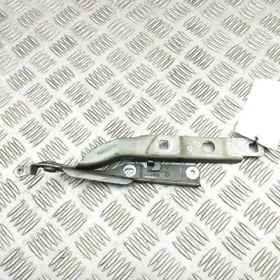 Peça sobressalente para automóvel em segunda mão Dobradiça Direita Do Capô Dianteiro por CITROEN C4 CACTUS (2014-..) Hatchback Referências OEM IAM 9801113880  