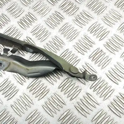 Peça sobressalente para automóvel em segunda mão dobradiça direita do capô dianteiro por citroen c4 cactus (2014-..) hatchback referências oem iam 9801113880  