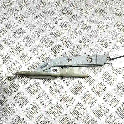 Peça sobressalente para automóvel em segunda mão Dobradiça Esquerda Do Capô Dianteiro por CITROEN C4 CACTUS (2014-..) Hatchback Referências OEM IAM 9801113980  