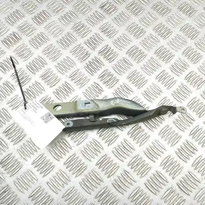 Peça sobressalente para automóvel em segunda mão dobradiça esquerda do capô dianteiro por citroen c4 cactus (2014-..) hatchback referências oem iam 9801113980  