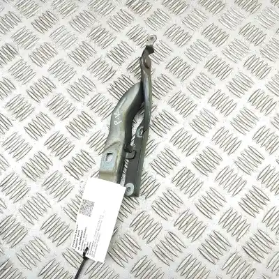 Peça sobressalente para automóvel em segunda mão dobradiça esquerda do capô dianteiro por citroen c4 cactus (2014-..) hatchback referências oem iam 9801113980  