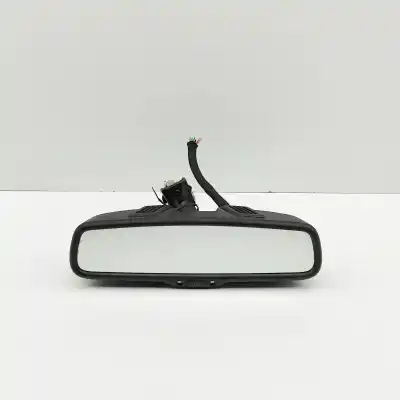 Peça sobressalente para automóvel em segunda mão ESPELHO RETROVISOR INTERIOR por CHRYSLER GRAND VOYAGER V RT  Referências OEM IAM 55157457AD  