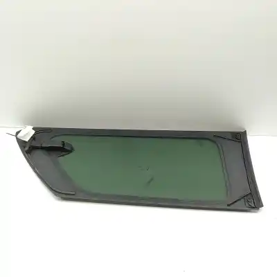 Peça sobressalente para automóvel em segunda mão vidro da porta traseira direita por citroen c4 cactus (2014-..) hatchback referências oem iam 9827623780  
