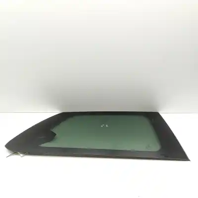 Peça sobressalente para automóvel em segunda mão Vidro Da Porta Traseira Direita por CITROEN C4 CACTUS (2014-..) Hatchback Referências OEM IAM 9827623780  