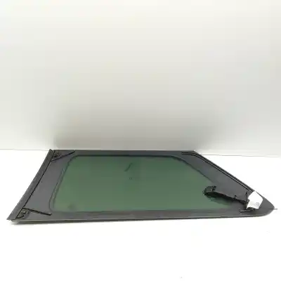 Peça sobressalente para automóvel em segunda mão vidro da porta traseira direita por citroen c4 cactus (2014-..) hatchback referências oem iam 9827623780  
