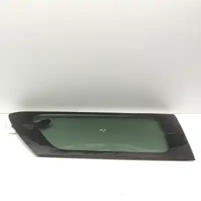 Peça sobressalente para automóvel em segunda mão vidro da porta traseira esquerda por citroen c4 cactus (2014-..) hatchback referências oem iam 9827622680  