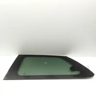Peça sobressalente para automóvel em segunda mão Vidro Da Porta Traseira Esquerda por CITROEN C4 CACTUS (2014-..) Hatchback Referências OEM IAM 9827622680  