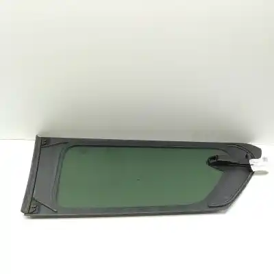Peça sobressalente para automóvel em segunda mão vidro da porta traseira esquerda por citroen c4 cactus (2014-..) hatchback referências oem iam 9827622680  