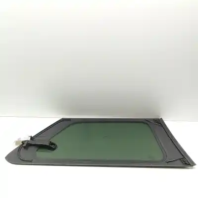 Peça sobressalente para automóvel em segunda mão vidro da porta traseira esquerda por citroen c4 cactus (2014-..) hatchback referências oem iam 9827622680  