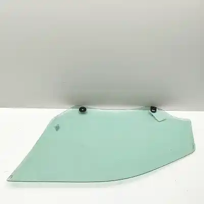 Peça sobressalente para automóvel em segunda mão vidro da porta dianteira direita por citroen c4 cactus (2014-..) hatchback referências oem iam 9825141180  
