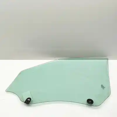 Peça sobressalente para automóvel em segunda mão vidro da porta dianteira direita por citroen c4 cactus (2014-..) hatchback referências oem iam 9825141180  