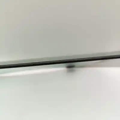 Peça sobressalente para automóvel em segunda mão vidro da porta dianteira direita por citroen c4 cactus (2014-..) hatchback referências oem iam 9825141180  