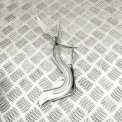 Peça sobressalente para automóvel em segunda mão dobradiça esquerda do capô dianteiro por kia cee\´d jd (2012-2018) referências oem iam 79110-a2000  