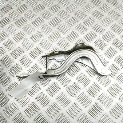 Peça sobressalente para automóvel em segunda mão dobradiça esquerda do capô dianteiro por kia cee\´d jd (2012-2018) referências oem iam 79110-a2000  