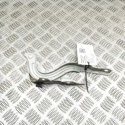 Peça sobressalente para automóvel em segunda mão dobradiça esquerda do capô dianteiro por kia cee\´d jd (2012-2018) referências oem iam 79110-a2000  