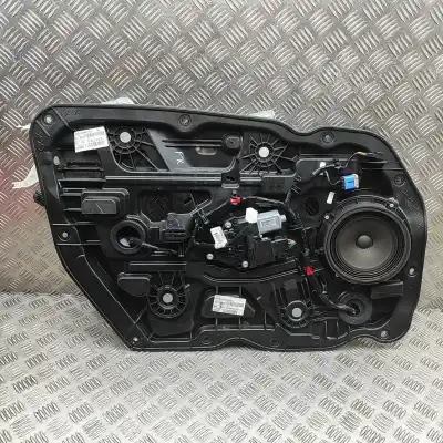 Second-hand car spare part DRIVER LEFT WINDOW REGULATOR for KIA CEE\´D JD  OEM IAM references 82470-A2330,82450-A2010,96340-A2000  