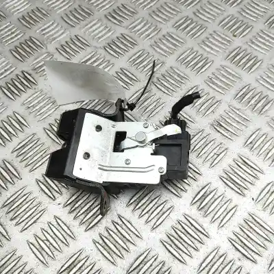 Second-hand car spare part trunk lock for kia cee\´d jd (2012-2018) oem iam references 81230-a6000  