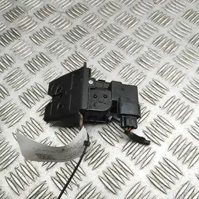 Second-hand car spare part trunk lock for kia cee\´d jd (2012-2018) oem iam references 81230-a6000  