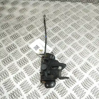 Second-hand car spare part bonnet lock for kia cee\´d jd (2012-2018) oem iam references 81130-a2900  