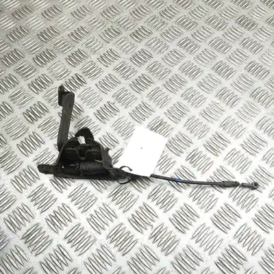 Peça sobressalente para automóvel em segunda mão Fechadura Do Capô por KIA CEE\´D JD (2012-2018) Referências OEM IAM 81130-A2900  